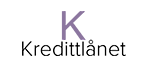Kredittlånet - logo