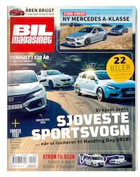 bil magasinet opsigelse bil magasinet opsigelse