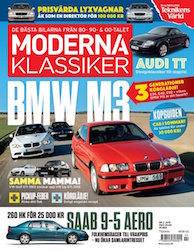 Moderna Klassiker - 3 nr + pläd + verktygsset för endast 149 kr