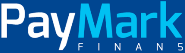 Paymark Finans logotyp
