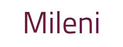 Mileni - logo
